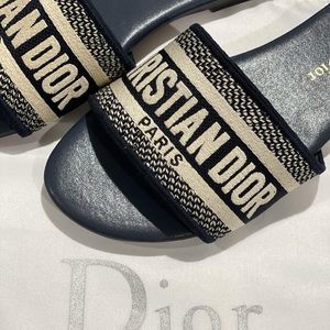 Christian Dior Sandal